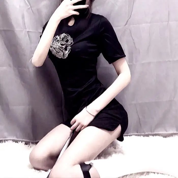 今晚开赞吧